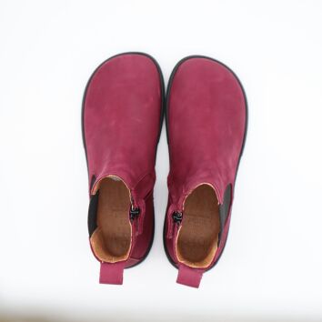 KOEL Chelsea Boot FILAS HYDRO Bordo 36