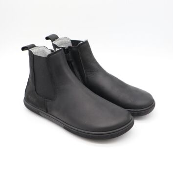 KOEL Chelsea Boot FILAS MERINO Black 37