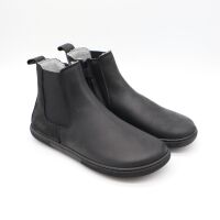 KOEL Chelsea Boot FILAS MERINO Black 39