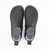 KOEL Chelsea Boot FILAS MERINO Black 39