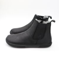 KOEL Chelsea Boot FILAS MERINO Black 41