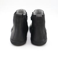 KOEL Chelsea Boot FILAS MERINO Black 41