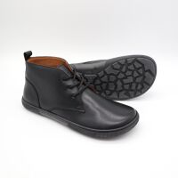 KOEL Business Boot FEA NAPPA Black