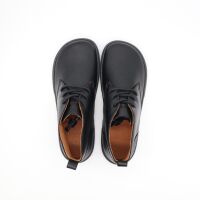 KOEL Business Boot FEA NAPPA Black