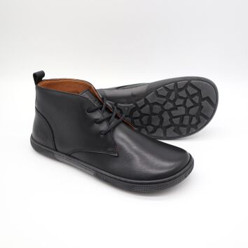 KOEL Business Boot FEA NAPPA Black 41