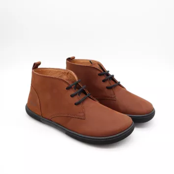 KOEL Business Boot FEA HYDRO Chocolate