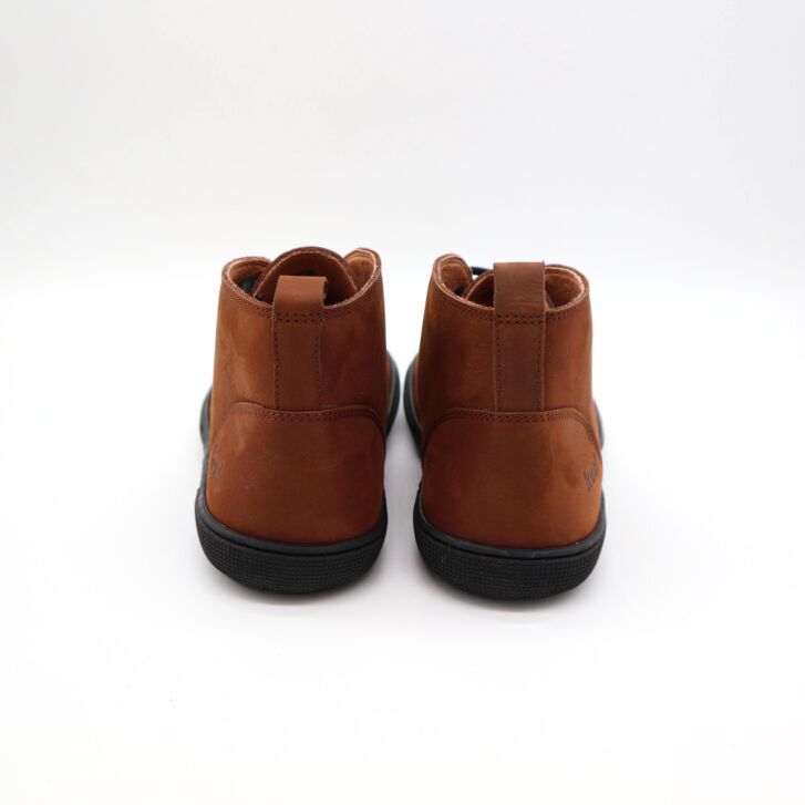 KOEL Business Boot FEA HYDRO Chocolate 37