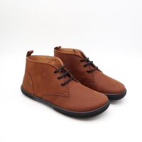 KOEL Business Boot FEA HYDRO Chocolate 37