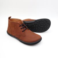 KOEL Business Boot FEA HYDRO Chocolate 37