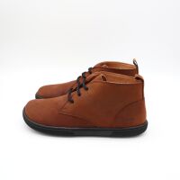 KOEL Business Boot FEA HYDRO Chocolate 37