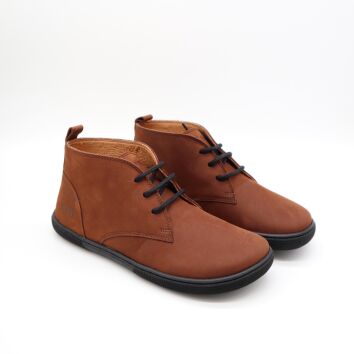 KOEL Business Boot FEA HYDRO Chocolate 40
