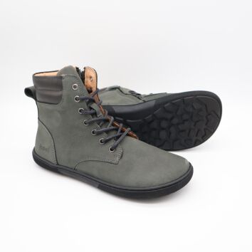 KOEL Boots FLORENCE HYDRO Dk Grey 38