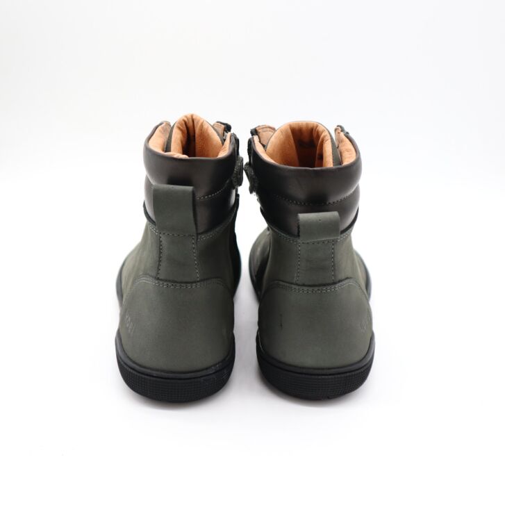 KOEL Boots FLORENCE HYDRO Dk Grey 44