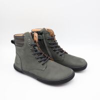 KOEL Boots FLORENCE HYDRO Dk Grey 44
