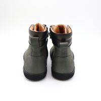 KOEL Boots FLORENCE HYDRO Dk Grey 44
