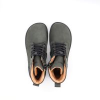 KOEL Boots FLORENCE HYDRO Dk Grey 44