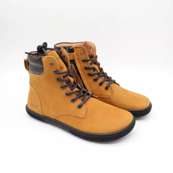 KOEL Boots FLORENCE HYDRO Miel