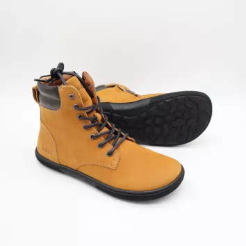 KOEL Boots FLORENCE HYDRO Miel