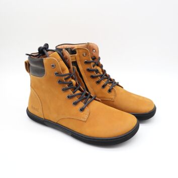 KOEL Boots FLORENCE HYDRO Miel 41