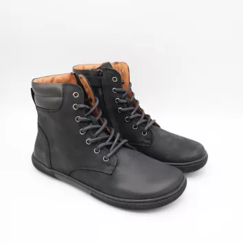 KOEL Boots FLORENCE HYDRO Black