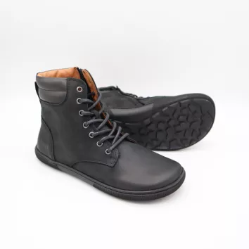 KOEL Boots FLORENCE HYDRO Black