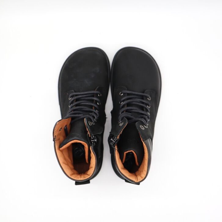 KOEL Boots FLORENCE HYDRO Black 37