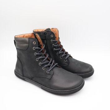 KOEL Boots FLORENCE HYDRO Black 40