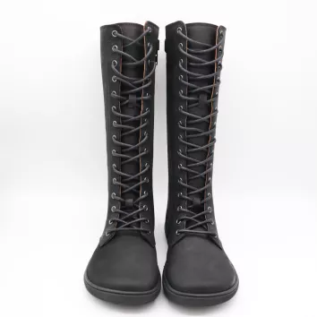 KOEL Stiefel FLORA HYDRO Black
