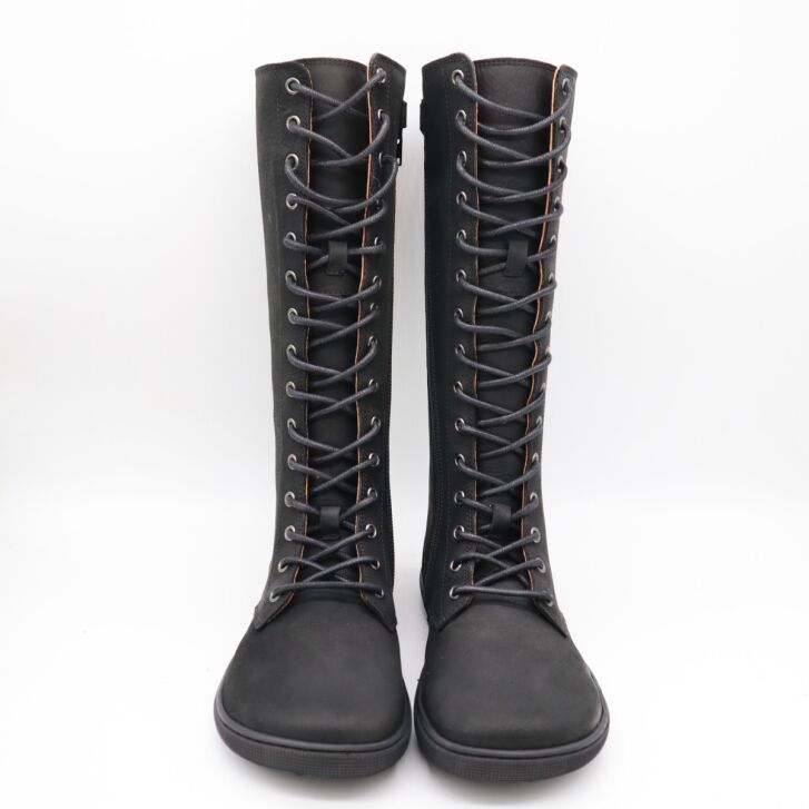 KOEL Stiefel FLORA HYDRO Black 38