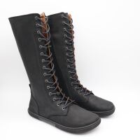 KOEL Stiefel FLORA HYDRO Black 38