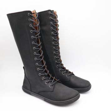 KOEL Stiefel FLORA HYDRO Black 42