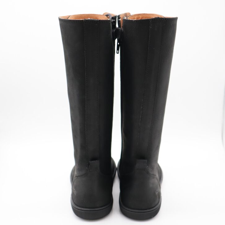 KOEL Stiefel FLORA HYDRO Black 44