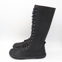 KOEL Stiefel FLORA HYDRO Black 44
