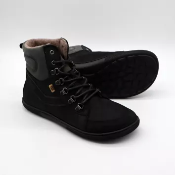 KOEL Boots FOX HYDRO Black