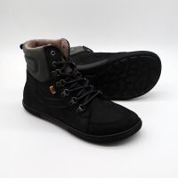 KOEL Boots FOX HYDRO Black 39