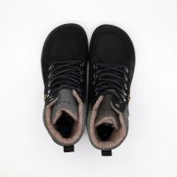 KOEL Boots FOX HYDRO Black 39