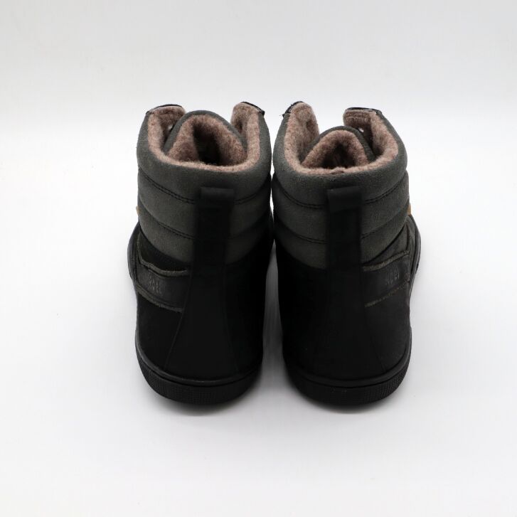 KOEL Boots FOX HYDRO Black 44