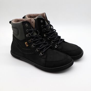 KOEL Boots FOX HYDRO Black 44