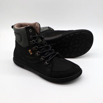 KOEL Boots FOX HYDRO Black 44