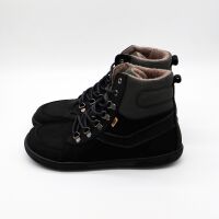 KOEL Boots FOX HYDRO Black 44