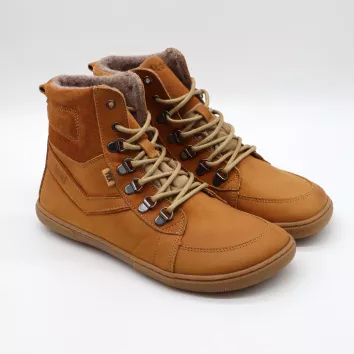 KOEL Boots FOX HYDRO Miel
