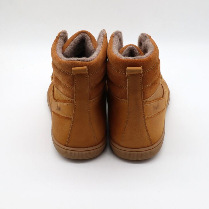 KOEL Boots FOX HYDRO Miel 38