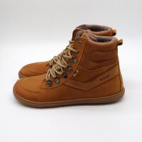 KOEL Boots FOX HYDRO Miel 38