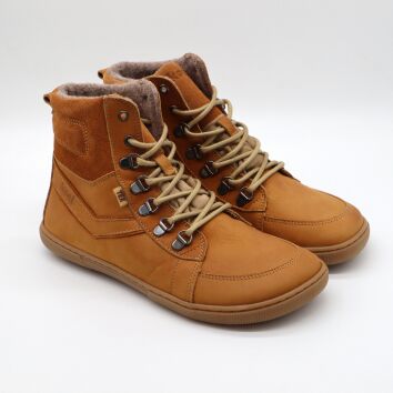 KOEL Boots FOX HYDRO Miel 44