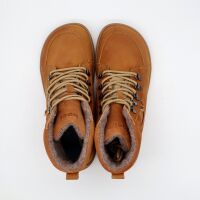 KOEL Boots FOX HYDRO Miel 44