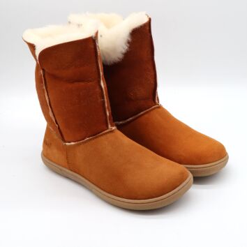 KOEL Schlüpfboots FREYA Cognac 36