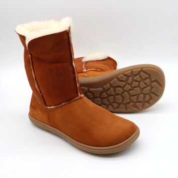 KOEL Schlüpfboots FREYA Cognac 36