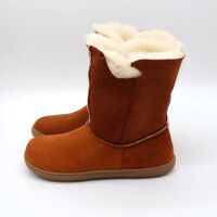 KOEL Schlüpfboots FREYA Cognac 36