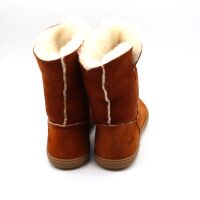 KOEL Schlüpfboots FREYA Cognac 44