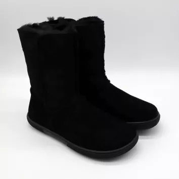 KOEL Schlüpfboots FREYA Black